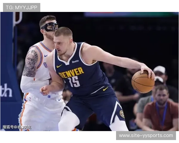 掘金逆转魔术取关键胜利 穆雷32分约基奇三双收官