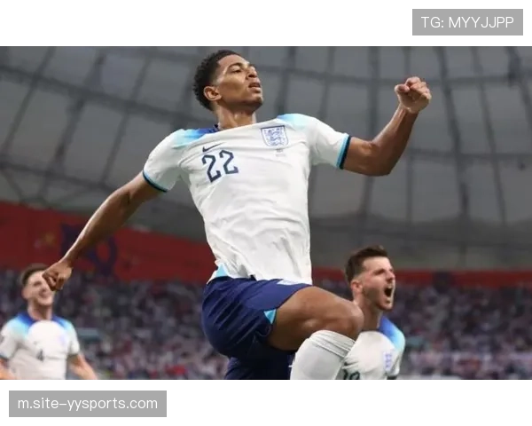 英格兰中场贝林厄姆表现关键 世界杯阵容深度无懈可击